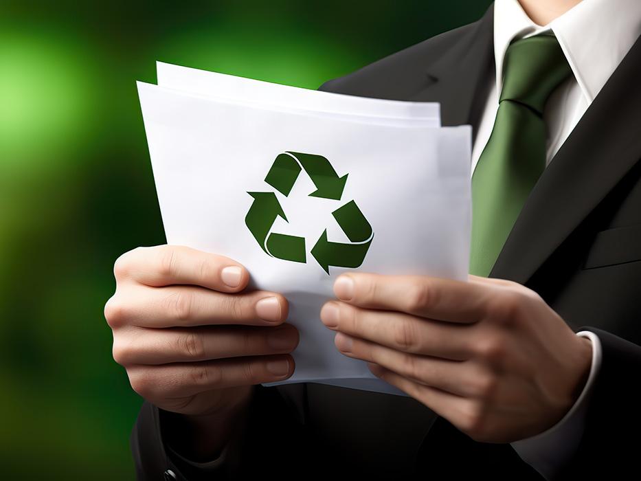 La réglementation des déchets dangereux en France